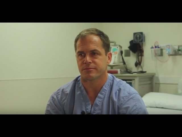 Meet Dr. Ryan Sundermann, UnityPoint Health - St. Luke's Hospital
