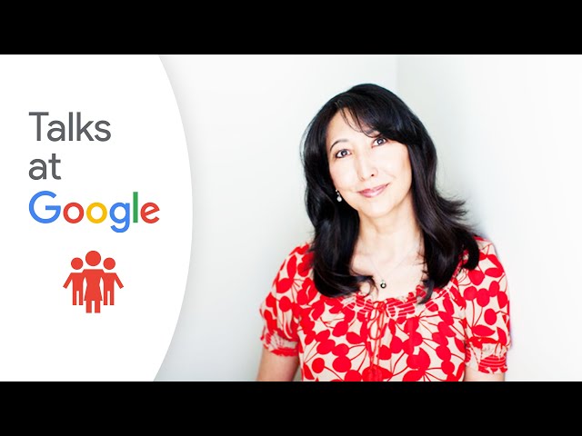 Shaz Kahng | The Superpowers of Ceiling Smashers | Talks at Google