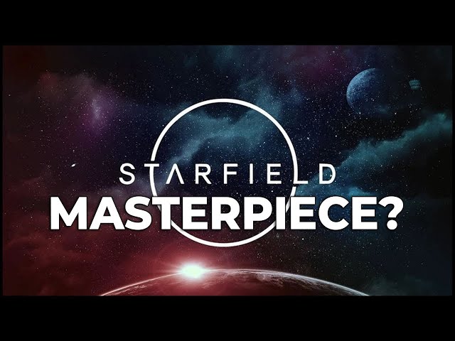 Will it be good? Starfield Reaction