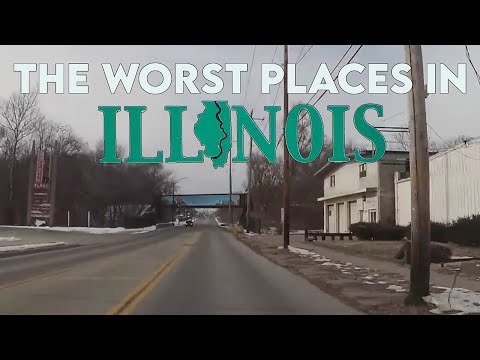 Illinois videos