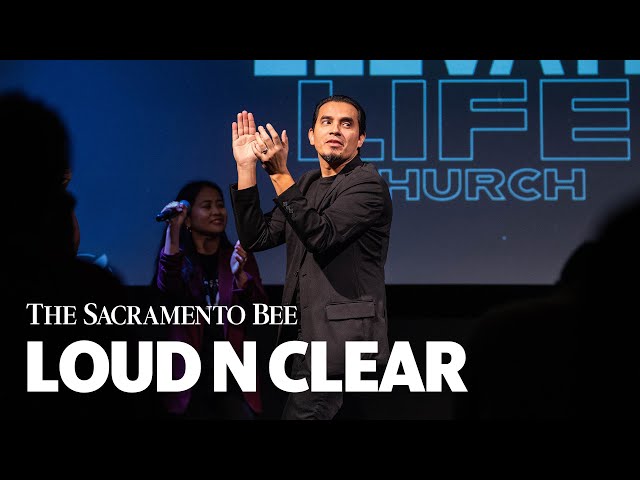 Loud N Clear Ministry Provides Religious Outreach To Deaf And Hard of Hearing Community
