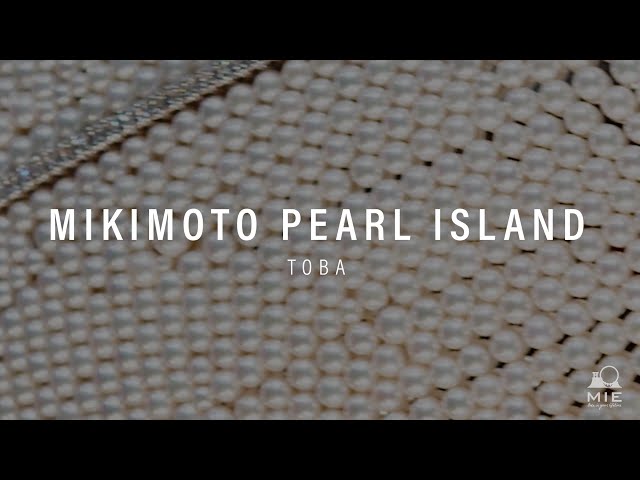 Mikimoto Pearl Island - TOBA