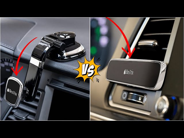 14 Coolest Car Gadgets You Need To Have