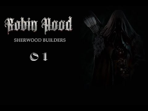 Robin Hood -Sherwood Builder