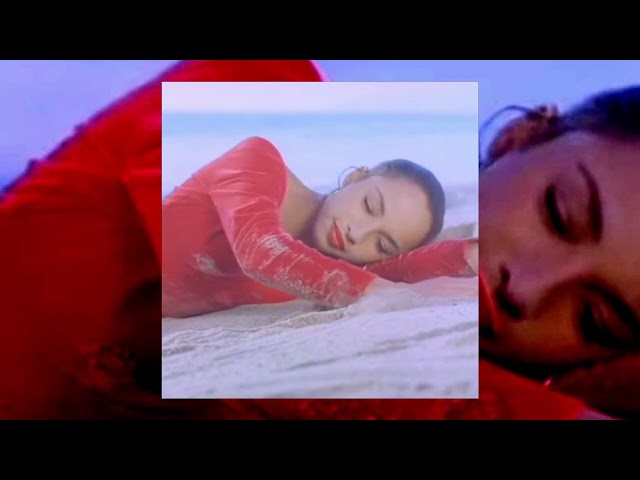 SADE - I Never Thought I'd See the Day (GALAFUTURA remix)