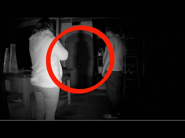 Top 10 Scary Videos You Shouldn't Watch Alone