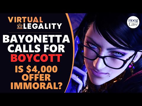 Bayonetta - A Trilogy