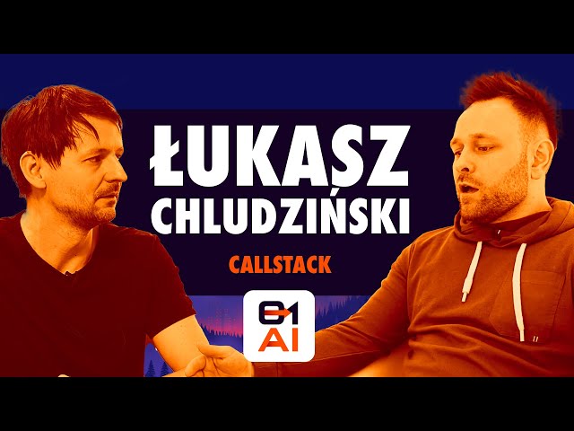 Boosting React Native Performance, Hermes, React Universe - Łukasz Chludziński (Callstack) #0to1AI