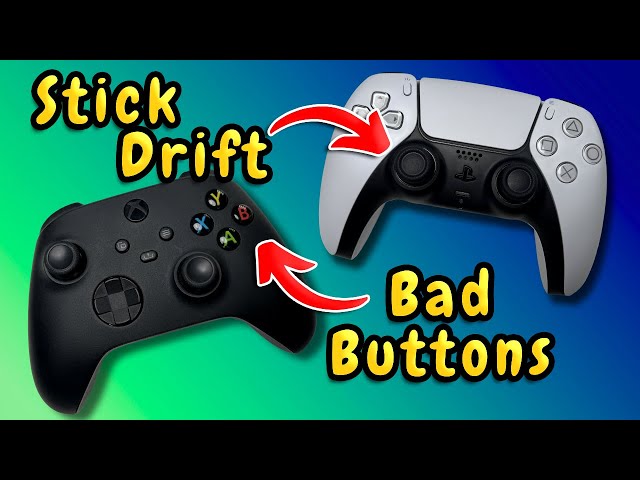 How To EASILY Tell If Your Controller Is Broken!