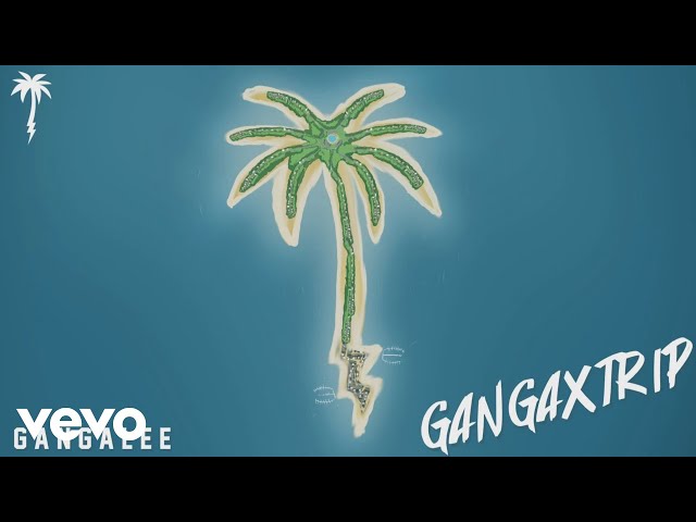 Farruko - GangaXtrip (Pseudo Video)