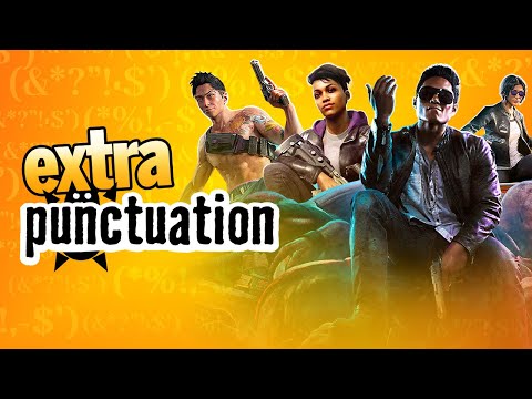 Where Saints Row Went Wrong | Extra Punctuation