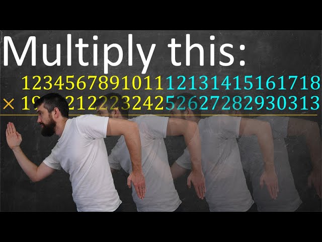 The Fastest Multiplication Algorithm