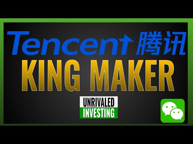 Tencent Stock Analysis - Compelling Risk / Reward! TCEHY Stock Building an EMPIRE! Stock to buy now?