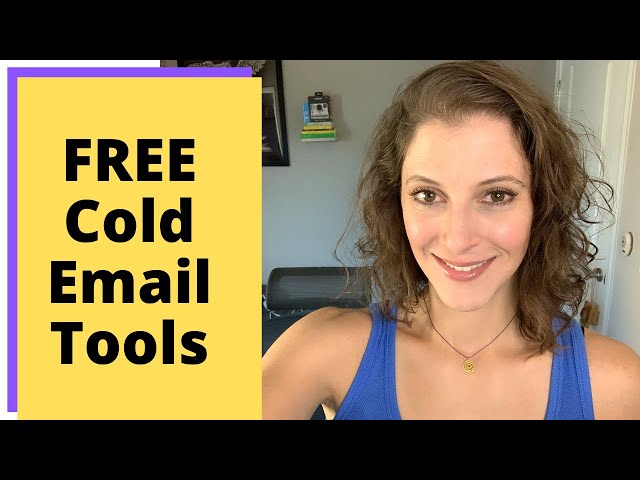 The Best Free Cold Email Tools for Beginners to Land Clients With Cold Emailing FAST as a Freelancer