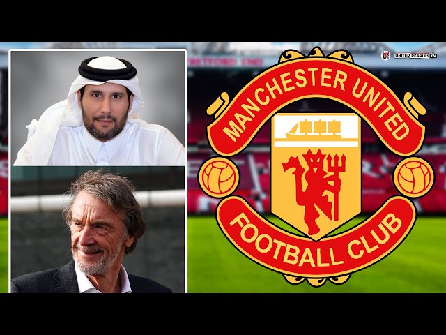 SHEIKH JASSIM & RATCLIFFE: The Real Man Utd Takeover Issues That Need To Be Discussed