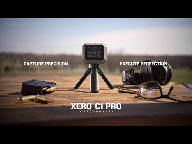 Garmin | Xero C1 Pro | Chronograph