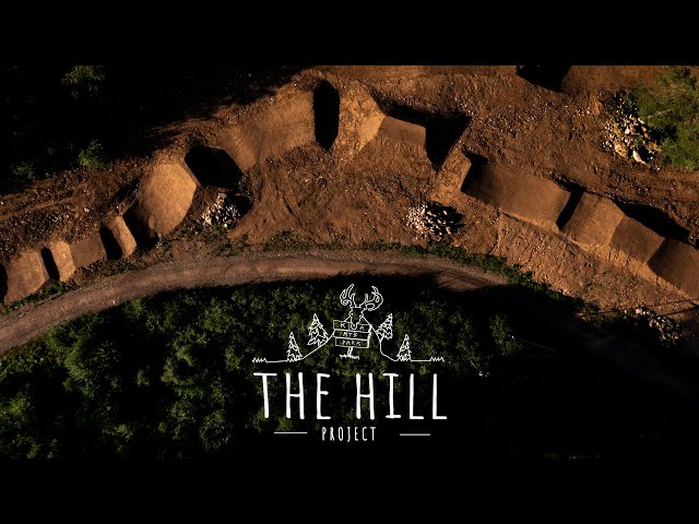 THE HILL PROJECT - Full Movie
