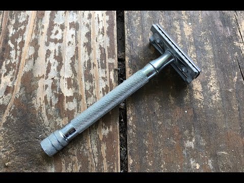 Shaving, Razors, and other Grooming Gear