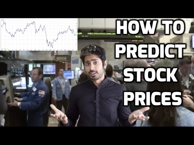 How to Predict Stock Prices Easily - Intro to Deep Learning #7