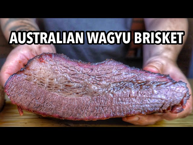 How to Smoke a Brisket (Preparation, Trimming, Cooking Time/Temp, Slicing and More)
