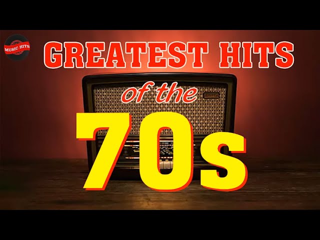 Greatest Hits 70s Oldies Music 3266 📀 Best Music Hits 70s Playlist 📀 Music Oldies But Goodies 3266