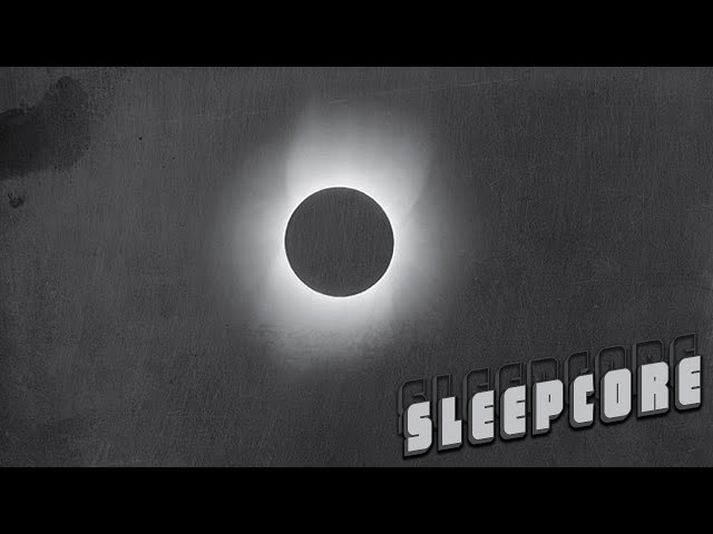 Twilight Sunshine: Solar Eclipse Nostalgia | Sleepcore