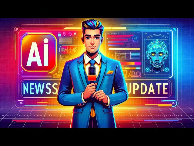 AI News: What you MISSED this week!!!