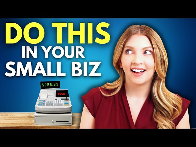 Tips for Small Businesses in Canada - Attract Customers & Increase Your Revenue