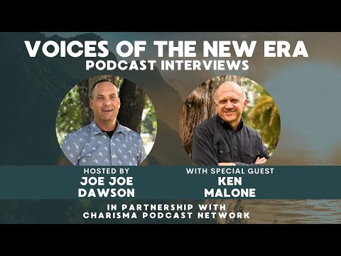 Voices of the New Era