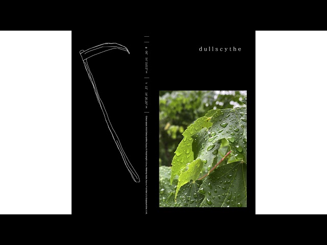 Porter Robinson - dullscythe (Official Audio)