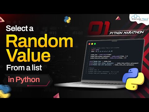 Python Programming For Beginners 2024 | Python Marathon