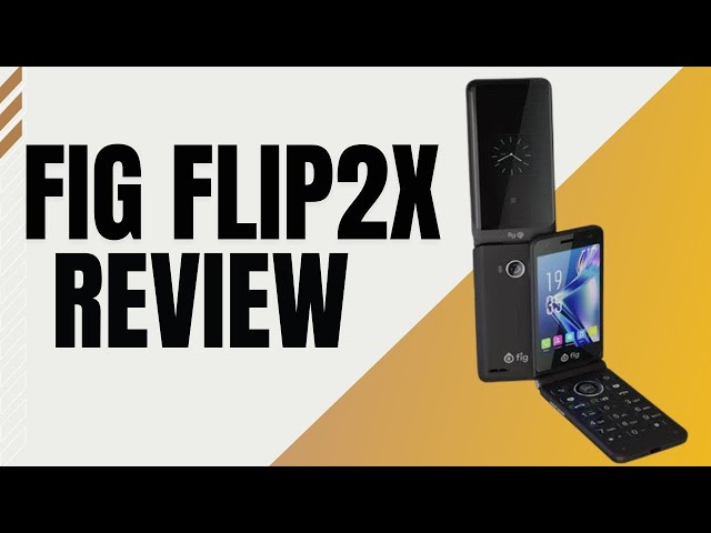 FIG Flip 2X Review || Look for the alternatives