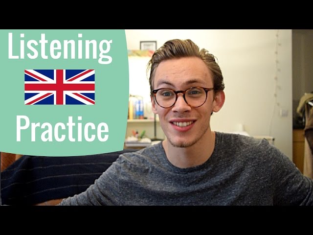 I'm So Clumsy! | Advanced English Listening Practice