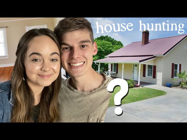 We Are Being Forced to Move!! // house hunting, routines, DIML!