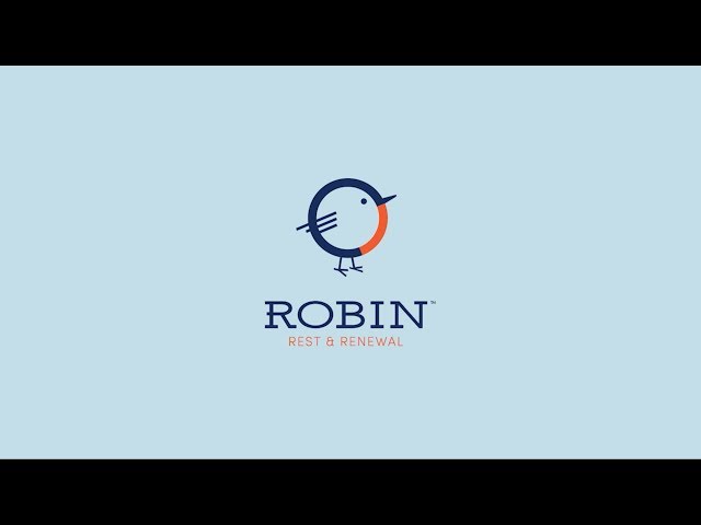 Introducing the Robin™ Sleep System