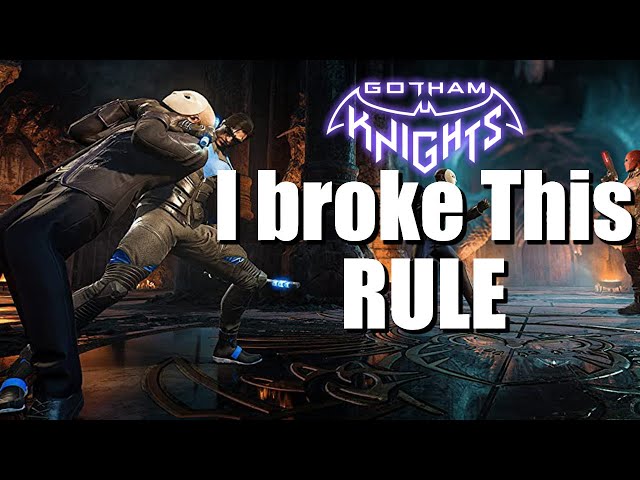 Gotham Knights | This Was No Easy Decision (Should You Pre-Order?)