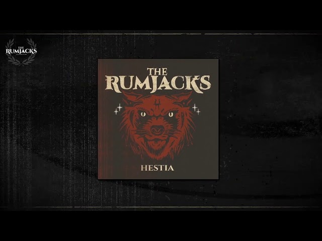 The Rumjacks - Athens to the North (Official Audio)