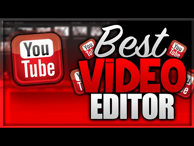 The BEST Video Editor For Beginners FREE 2022! Create Amazing Gaming Videos! Best Video Editor 2022