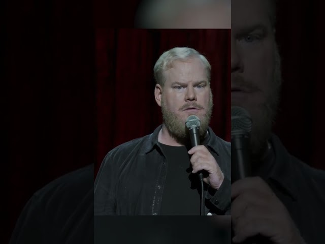 Your Name is Your Destiny - Jim Gaffigan