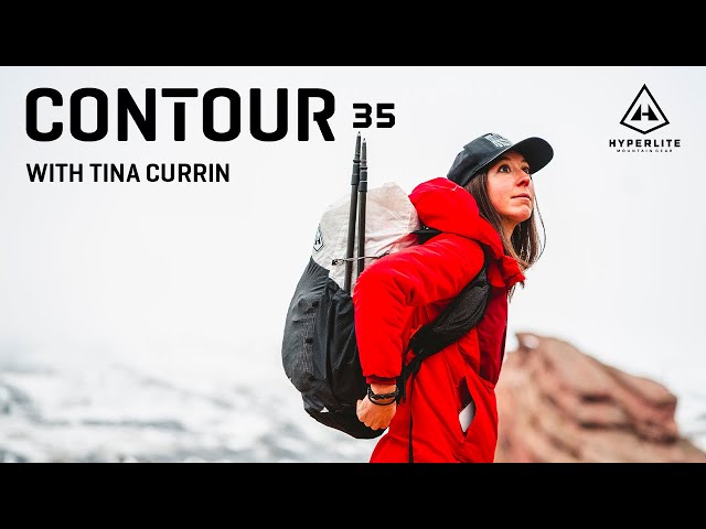 Introducing | Contour 35