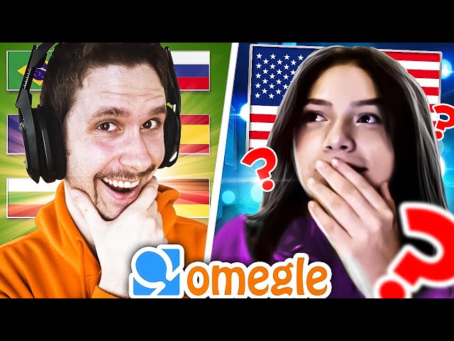 Can You Name 3 Countries Outside Of America? #2