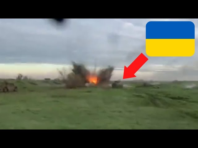 INTENSE UKRAINIAN HUMVEE ASSAULT | Ukraine War | Combat Footage | Sniper Reviews