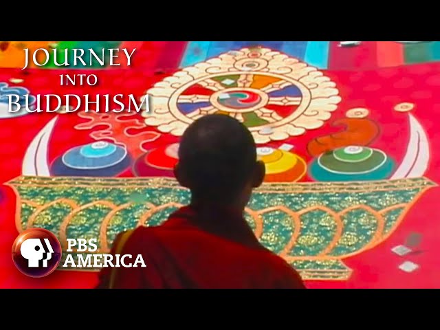 Vajra Sky Over Tibet | Journey Into Buddhism FULL SPECIAL | PBS America