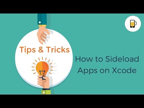 How to Make Apps Tips & Tricks