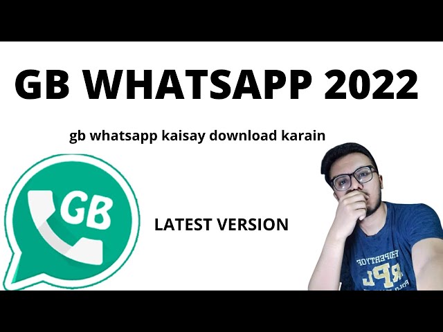 gb whatsapp kaise download karen | original gb whatsapp kaise download karen |