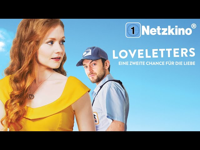 Loveletters – A second chance for love (COMEDY in German New, romantic comedy full film)