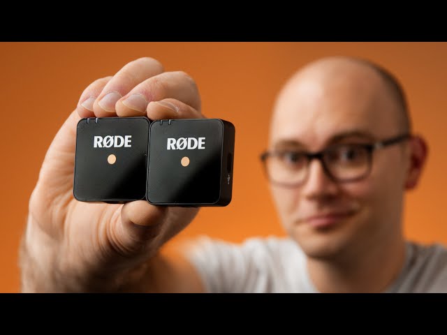 10 Rode Wireless GO Hacks!