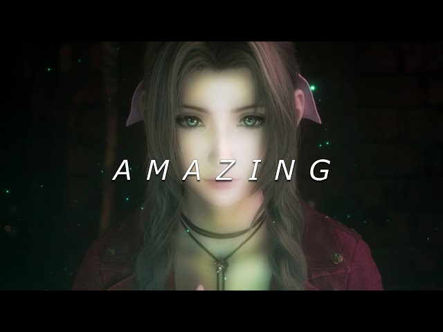 What Makes Aerith Such An AMAZING Character?