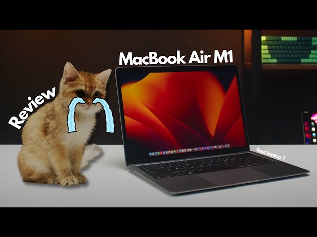 Hối hận khi mua MacBook Air M1 sau 2 năm ?