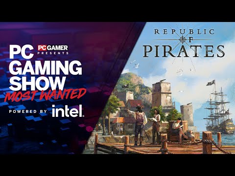 PC Gaming Show 2023 Most Wanted